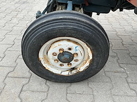 Kubota b1200 compacttractor - afbeelding 9 van  21