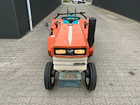Kubota b1200 compacttractor - afbeelding 12 van  21
