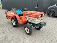 Kubota b1200 compacttractor - afbeelding 15 van  21