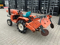 Kubota b1200 compacttractor - afbeelding 17 van  21