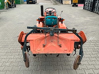 Kubota b1200 compacttractor - afbeelding 18 van  21