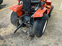 Kubota b1200dt compacttractor - afbeelding 6 van  10
