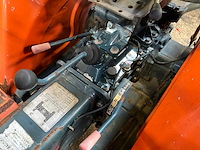 Kubota b1200dt compacttractor - afbeelding 10 van  10