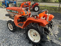 Kubota b1402-m - minitractor - afbeelding 5 van  12