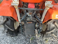 Kubota b1402-m - minitractor - afbeelding 6 van  12