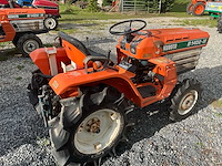 Kubota b1402-m - minitractor - afbeelding 7 van  12