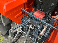 Kubota b1502 4wd landbouwtractor - afbeelding 3 van  16