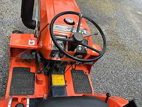 Kubota b1502 4wd landbouwtractor - afbeelding 7 van  16