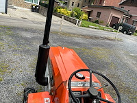Kubota b1502 4wd landbouwtractor - afbeelding 8 van  16
