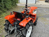 Kubota b1502 4wd landbouwtractor - afbeelding 12 van  16