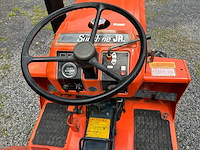 Kubota b1502 4wd landbouwtractor - afbeelding 14 van  16