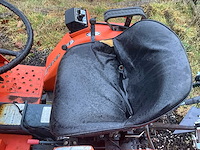 Kubota b1502-m met ploeg - afbeelding 6 van  18