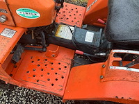 Kubota b1502-m met ploeg - afbeelding 7 van  18