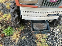 Kubota b1502-m met ploeg - afbeelding 13 van  18