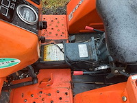 Kubota b1502-m met ploeg - afbeelding 15 van  18