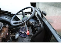 Kubota b2400d mini landbouwtractor (voor onderdelen) (vin: b2400d60351) - afbeelding 5 van  24