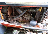 Kubota b2400d mini landbouwtractor (voor onderdelen) (vin: b2400d60351) - afbeelding 8 van  24