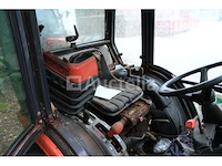 Kubota b2400d mini landbouwtractor (voor onderdelen) (vin: b2400d60351) - afbeelding 9 van  24