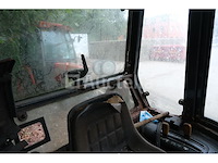 Kubota b2400d mini landbouwtractor (voor onderdelen) (vin: b2400d60351) - afbeelding 13 van  24