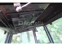 Kubota b2400d mini landbouwtractor (voor onderdelen) (vin: b2400d60351) - afbeelding 24 van  24