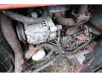 Kubota b2400d mini landbouwtractor (voor onderdelen)(vin:b2400d60510) - afbeelding 10 van  24