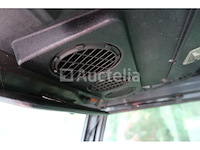 Kubota b2400d mini landbouwtractor (voor onderdelen)(vin:b2400d60510) - afbeelding 11 van  24