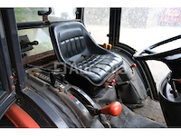 Kubota b2400d mini landbouwtractor (voor onderdelen)(vin:b2400d60510) - afbeelding 16 van  24