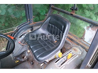 Kubota b2400d mini landbouwtractor (voor onderdelen)(vin:b2400d60510) - afbeelding 24 van  24