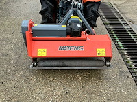 Kubota b7001 minitractor - afbeelding 6 van  20
