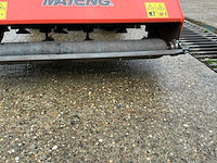 Kubota b7001 minitractor - afbeelding 8 van  20