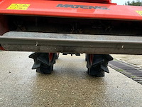 Kubota b7001 minitractor - afbeelding 9 van  20