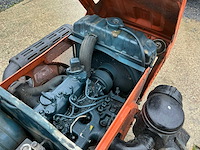 Kubota b7001 minitractor - afbeelding 11 van  20