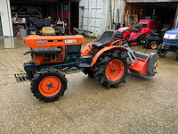 Kubota b7001 minitractor