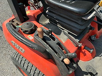 Kubota bx2350 minitractor - afbeelding 2 van  11