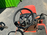 Kubota bx2350 minitractor - afbeelding 3 van  11