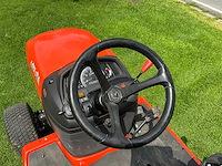 Kubota bx261 micro hydrostatische tractor - afbeelding 4 van  20