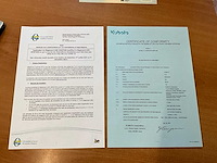 Kubota bx261 micro hydrostatische tractor - afbeelding 12 van  20