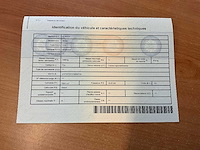 Kubota bx261 micro hydrostatische tractor - afbeelding 13 van  20