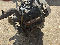 Kubota d750 dieselmotor - afbeelding 2 van  6