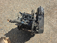 Kubota d850 dieselmotor - afbeelding 4 van  8