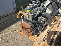 Kubota d905 dieselmotor - afbeelding 5 van  9