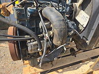 Kubota d905 dieselmotor - afbeelding 8 van  9
