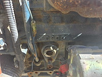 Kubota d905 dieselmotor - afbeelding 9 van  9