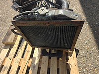 Kubota d905 dieselmotor - afbeelding 4 van  5