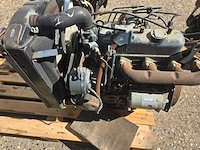 Kubota d905 dieselmotor - afbeelding 5 van  5
