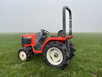 Kubota gb170 kubota gb170 - afbeelding 6 van  9