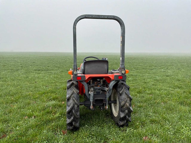 Kubota gb170 kubota gb170 - afbeelding 3 van  9