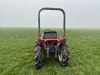 Kubota gb170 kubota gb170 - afbeelding 3 van  9