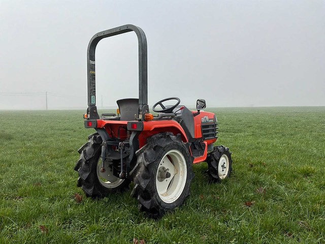 Kubota gb170 kubota gb170 - afbeelding 7 van  9