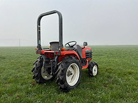 Kubota gb170 kubota gb170 - afbeelding 7 van  9